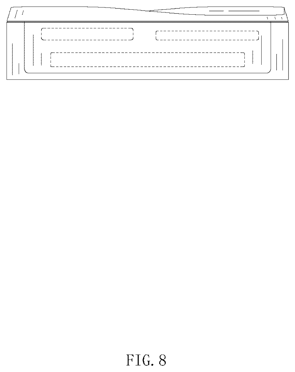 Patent USD1075764 Figure 8 – Memory card reader