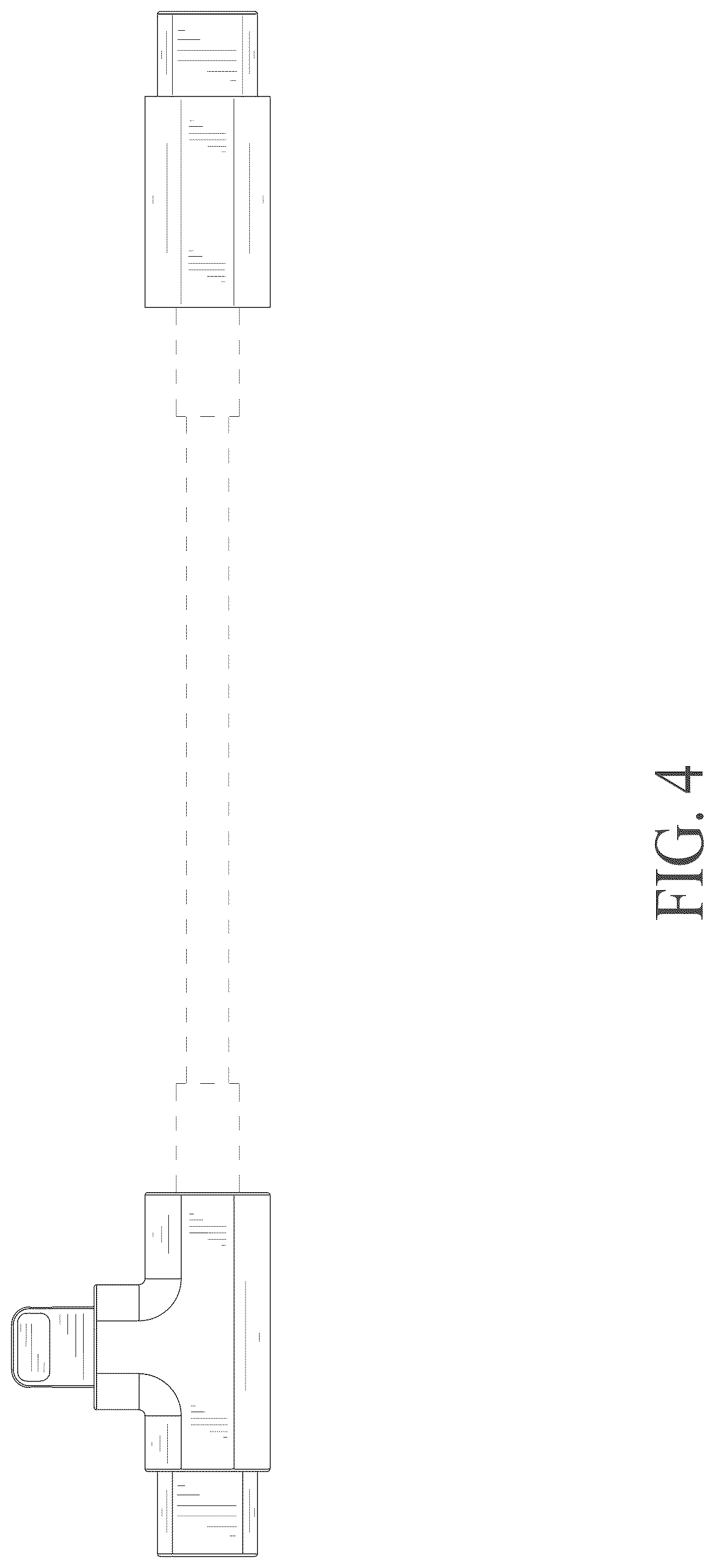 Patent USD1075765 Figure 4 – Data cable