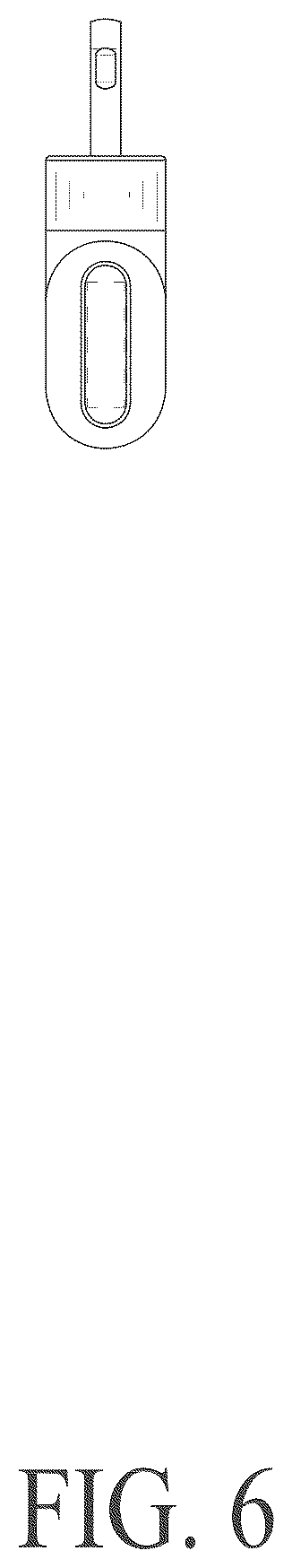 Patent USD1075765 Figure 6 – Data cable