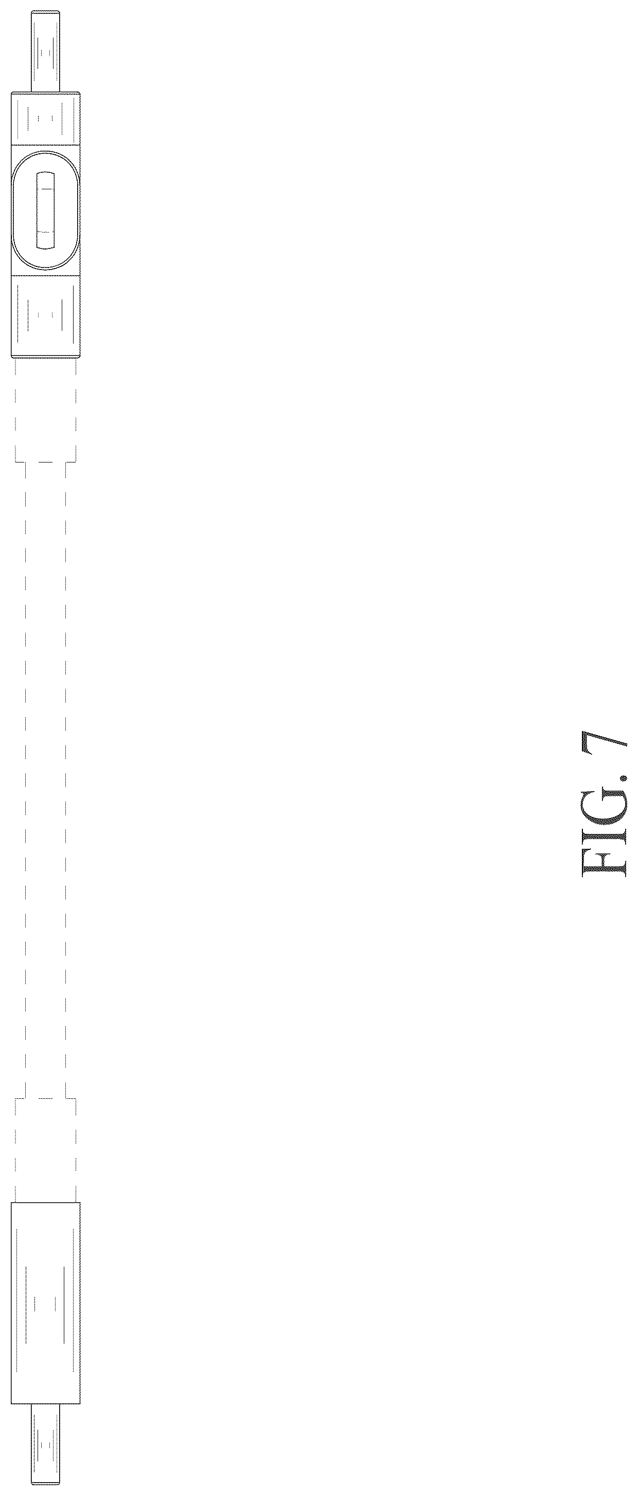Patent USD1075765 Figure 7 – Data cable