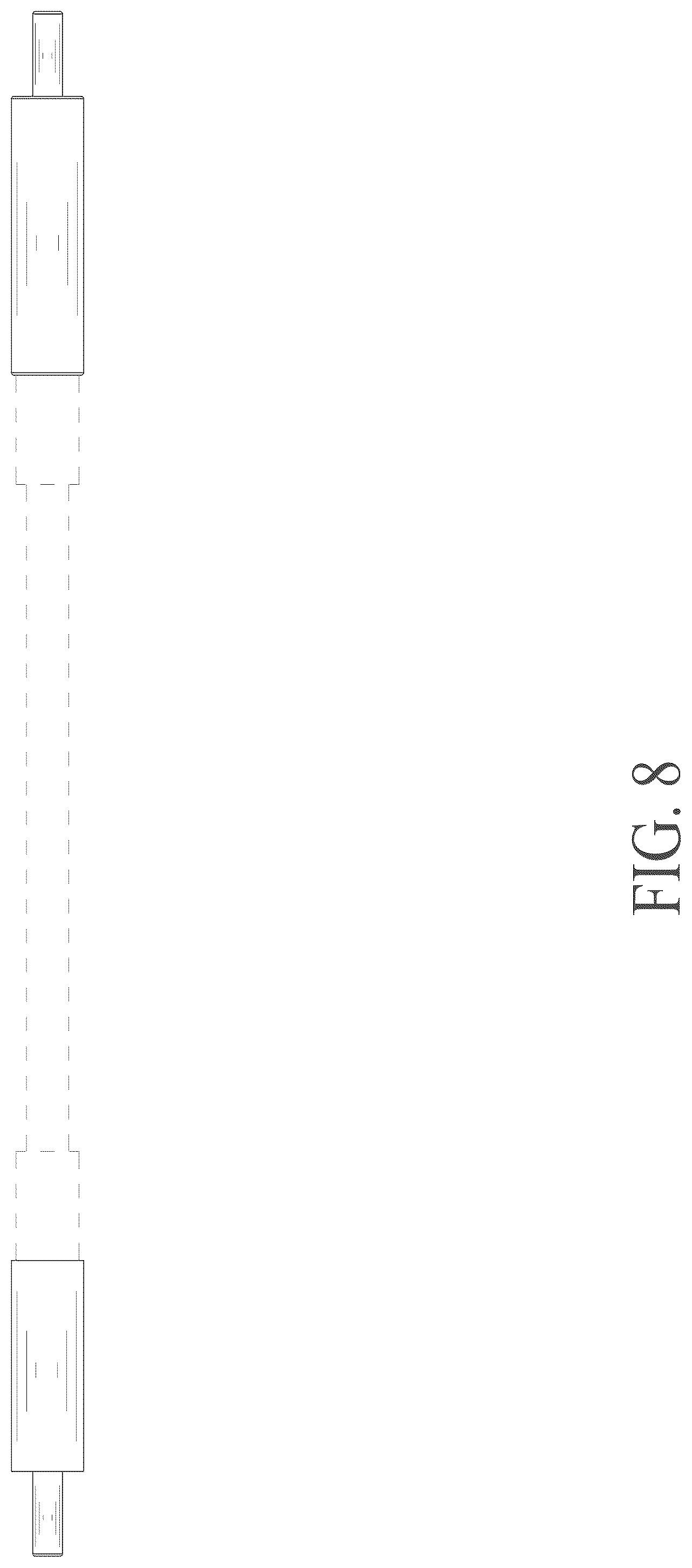 Patent USD1075765 Figure 8 – Data cable