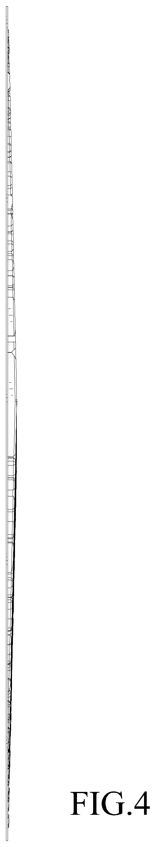 Patent USD1075766 Figure 4 – Hanging strap