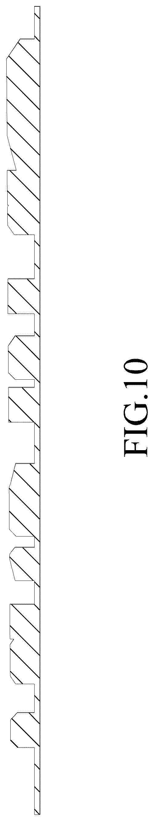 Patent USD1075766 Figure 10 – Hanging strap