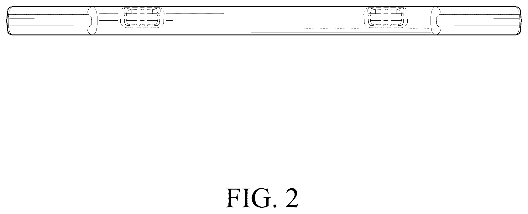 Patent USD1075770 Figure 2 – Kickstand