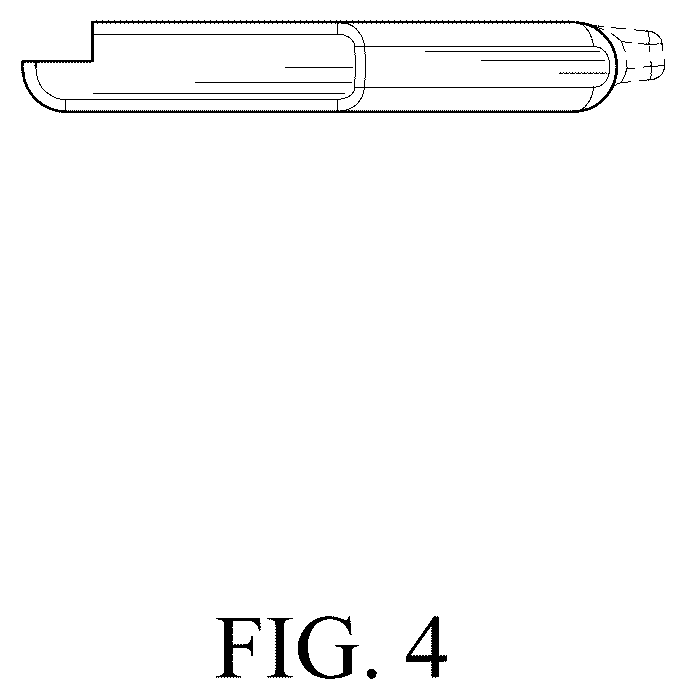 Patent USD1075770 Figure 4 – Kickstand