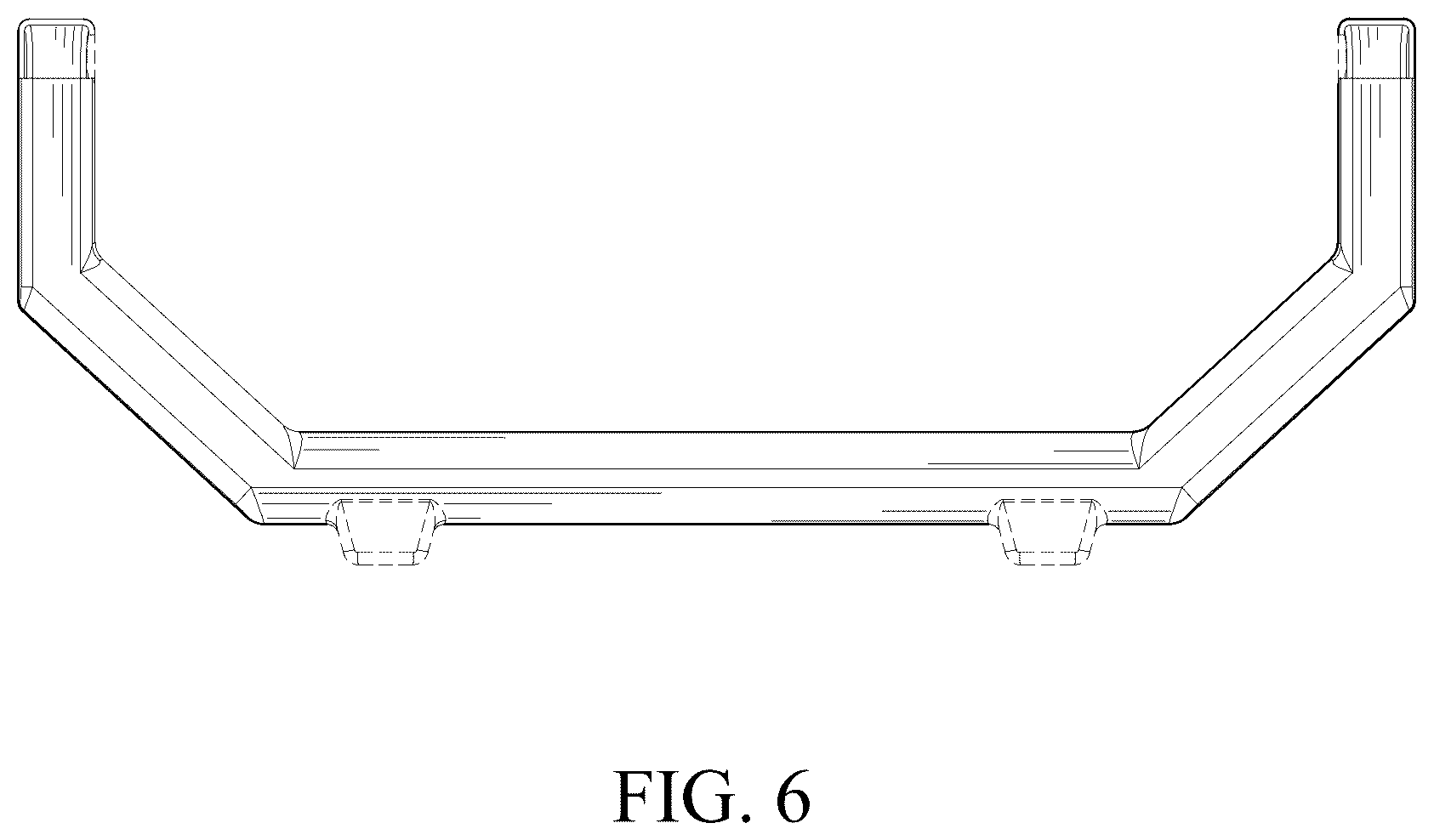 Patent USD1075770 Figure 6 – Kickstand