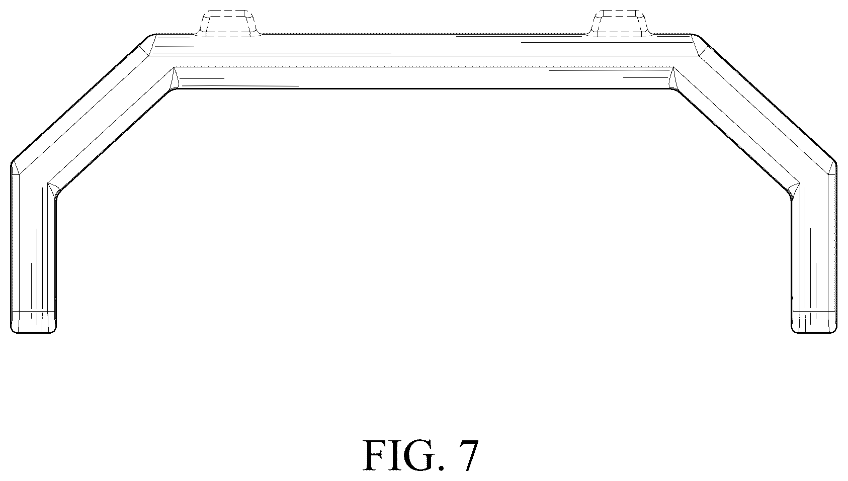 Patent USD1075770 Figure 7 – Kickstand