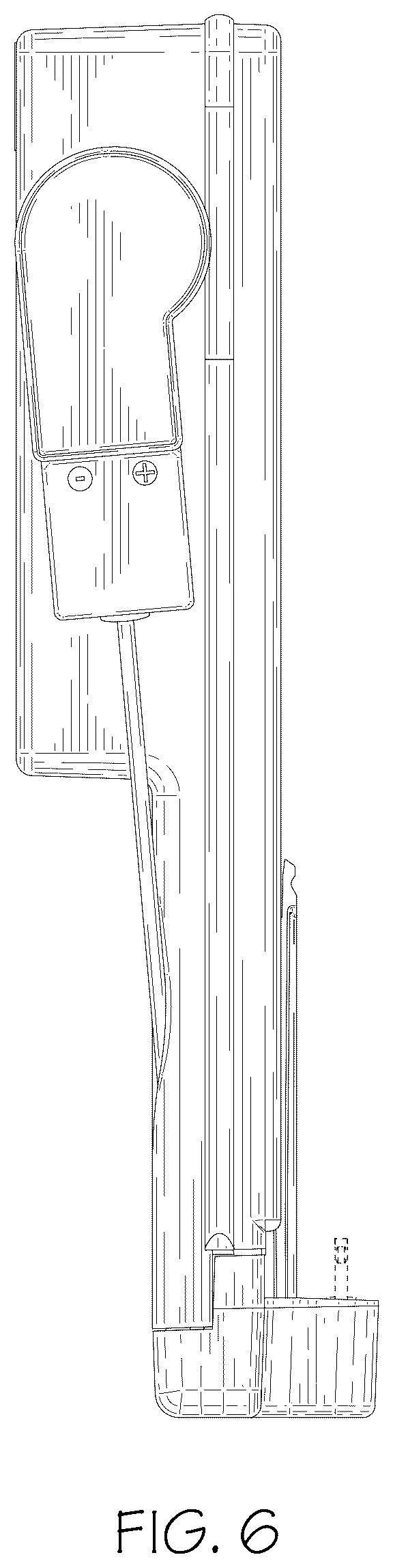 Patent USD1075777 Figure 6 – Mobile scan apparatus