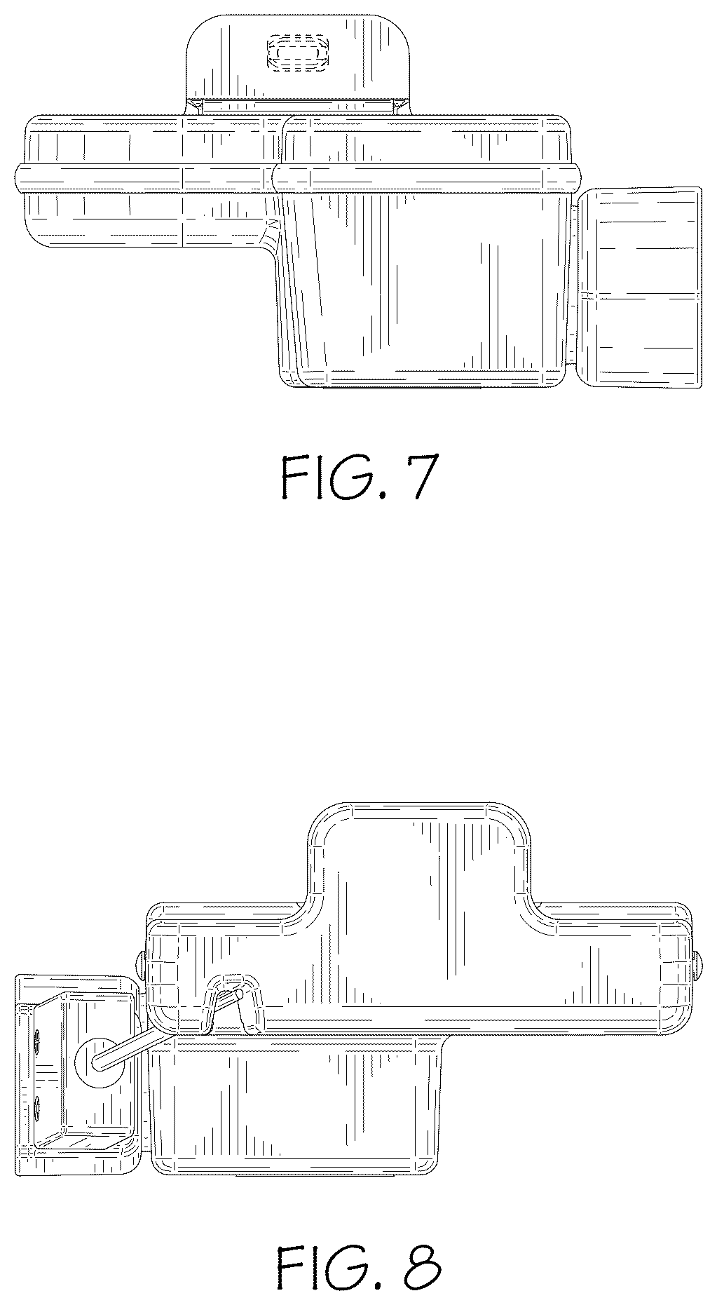 Patent USD1075777 Figure 7 – Mobile scan apparatus