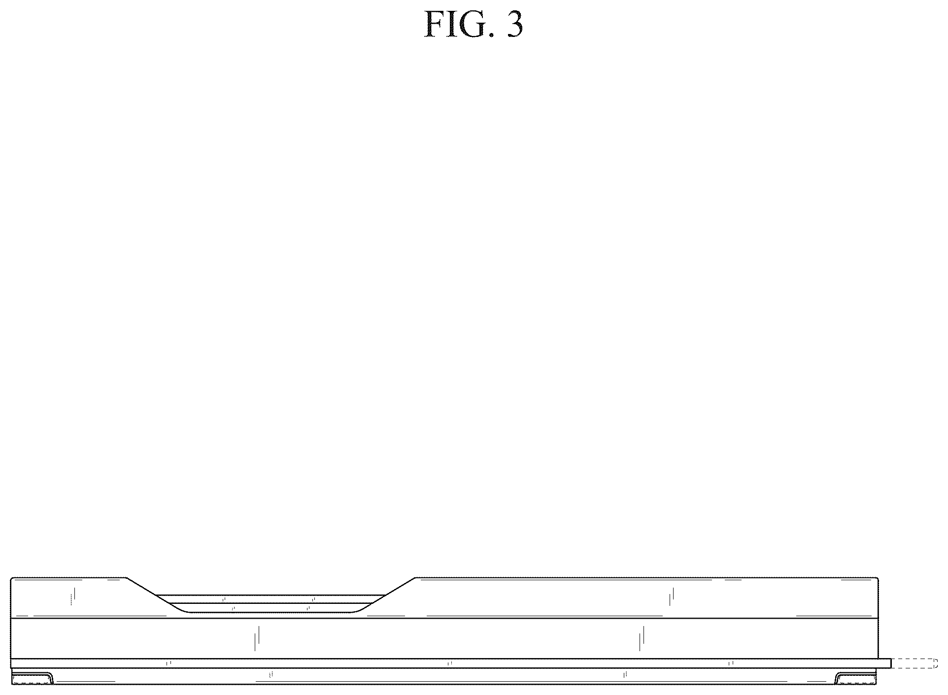 Patent USD1075779 Figure 3 – Solid state drive memory device