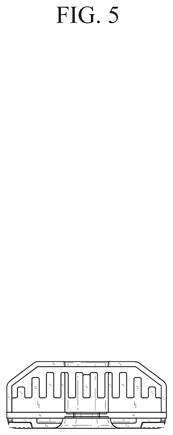 Patent USD1075779 Figure 5 – Solid state drive memory device