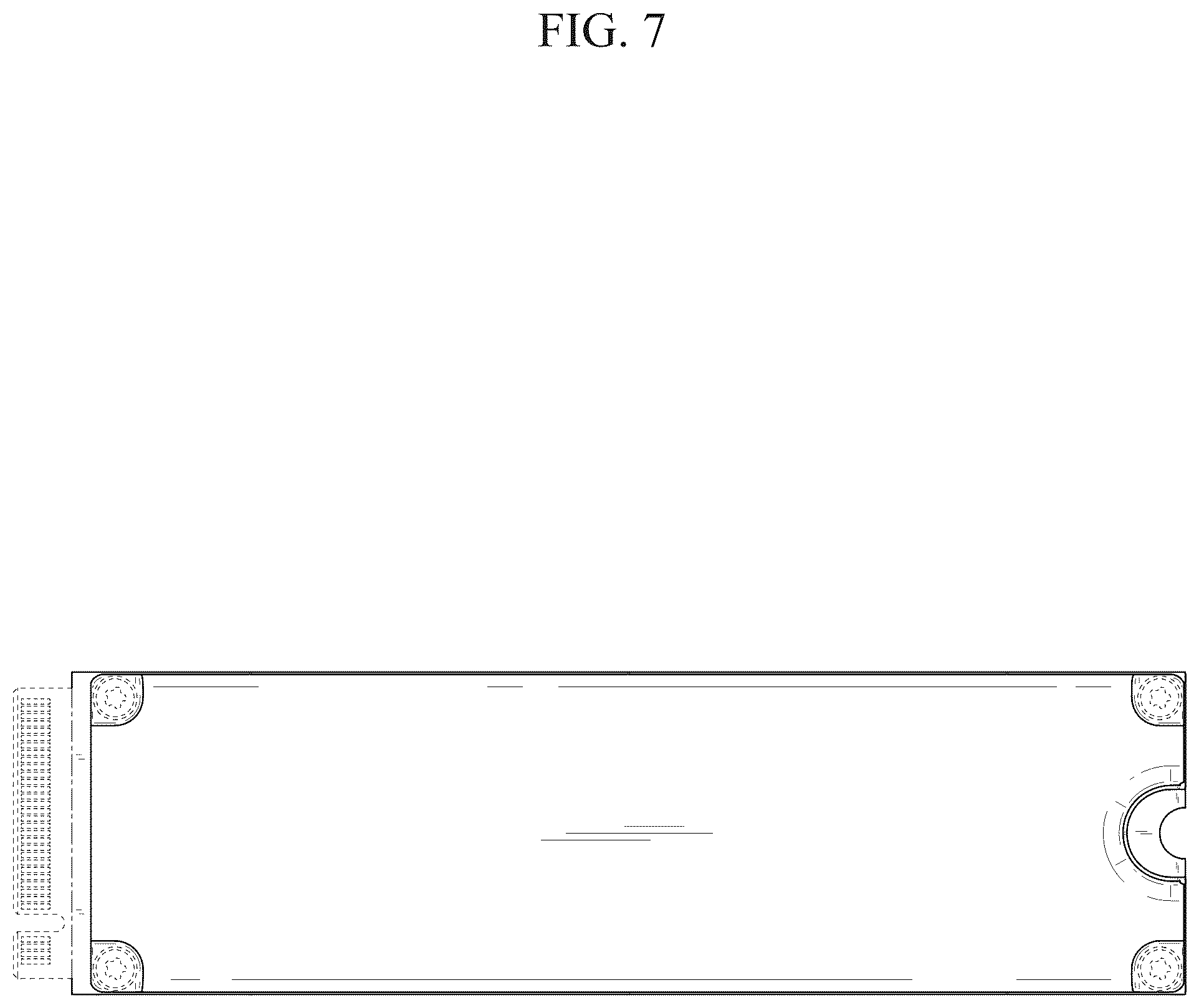Patent USD1075779 Figure 7 – Solid state drive memory device