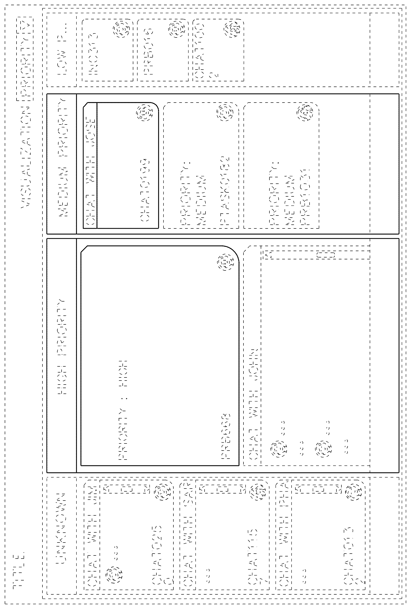 Patent USD1075780 — Display screen with a graphical user interface — Figure 1