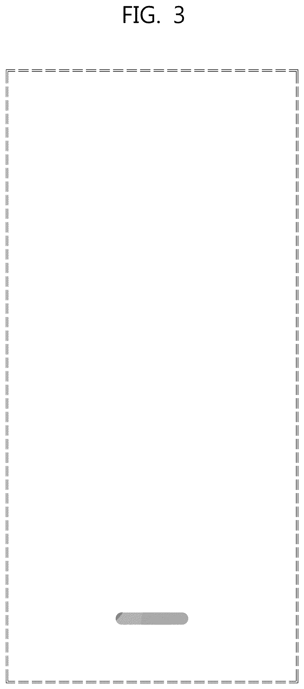 Patent USD1075781 Figure 3 – Display screen or portion thereof with transitional graphical user interface