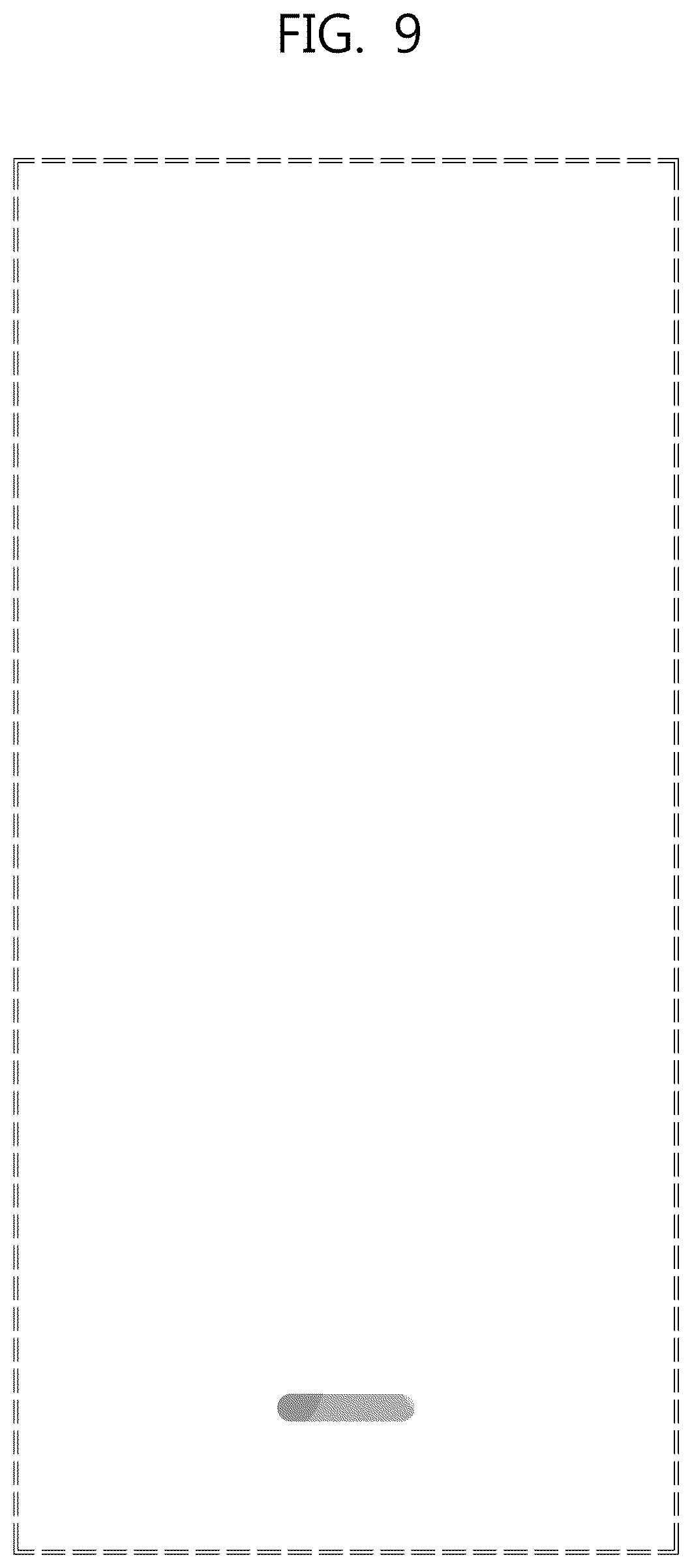 Patent USD1075781 Figure 9 – Display screen or portion thereof with transitional graphical user interface