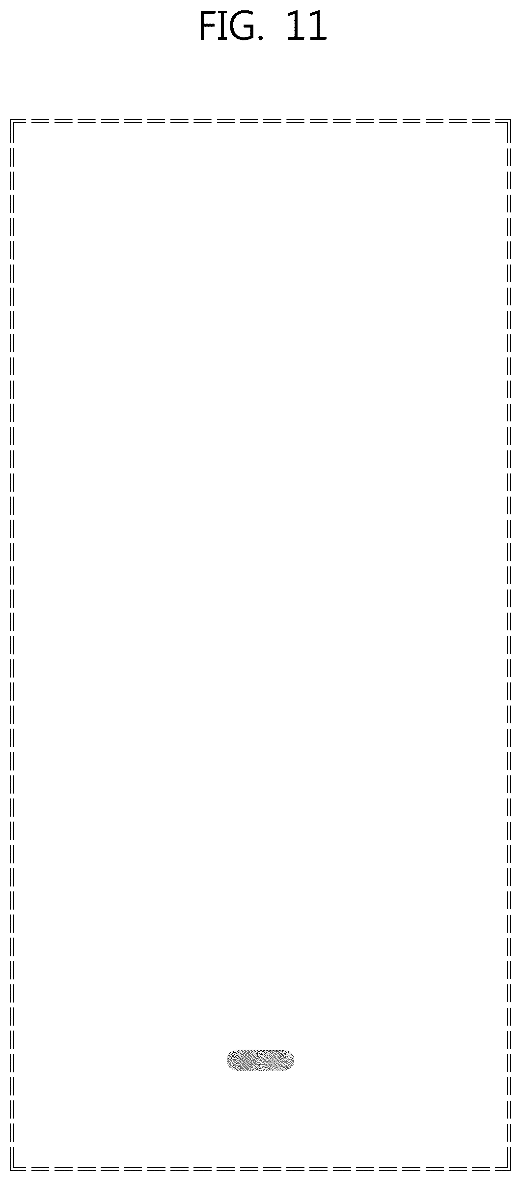 Patent USD1075781 Figure 11 – Display screen or portion thereof with transitional graphical user interface