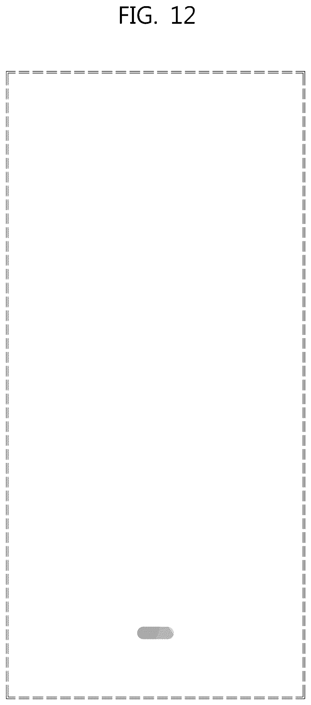 Patent USD1075781 Figure 12 – Display screen or portion thereof with transitional graphical user interface