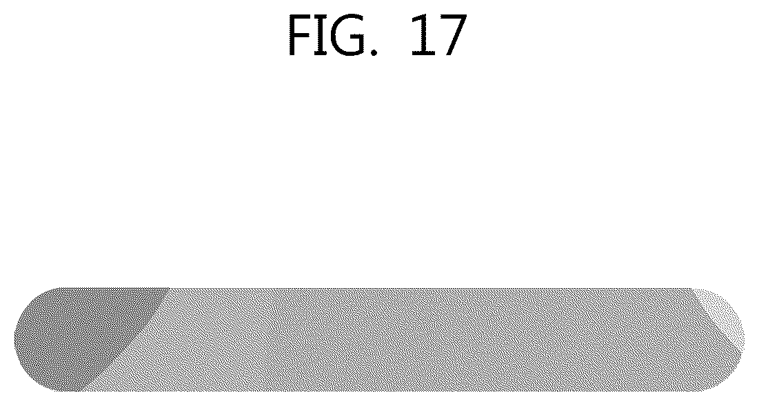 Patent USD1075781 Figure 17 – Display screen or portion thereof with transitional graphical user interface