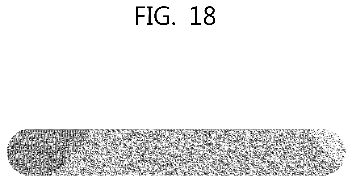 Patent USD1075781 Figure 18 – Display screen or portion thereof with transitional graphical user interface