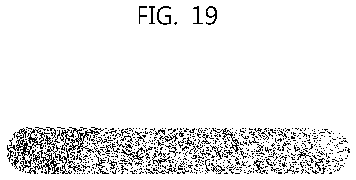 Patent USD1075781 Figure 19 – Display screen or portion thereof with transitional graphical user interface