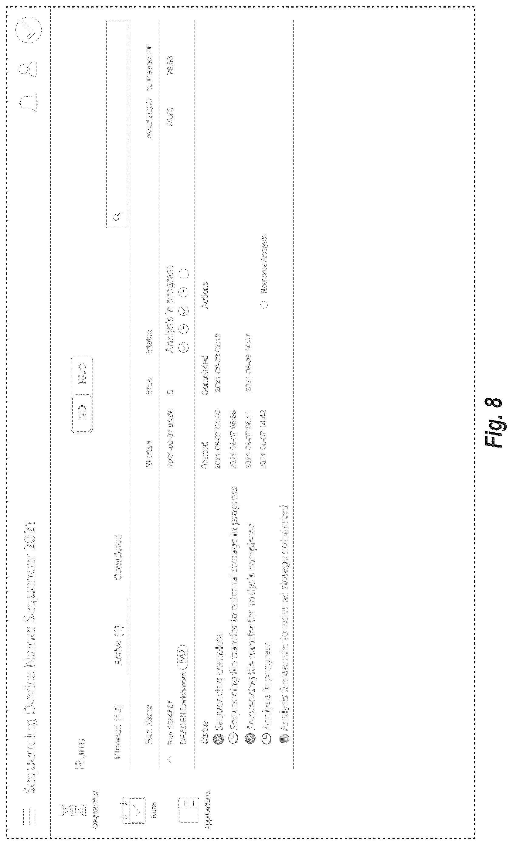 Patent USD1075783 Figure 8 – Display screen or portion thereof with icons