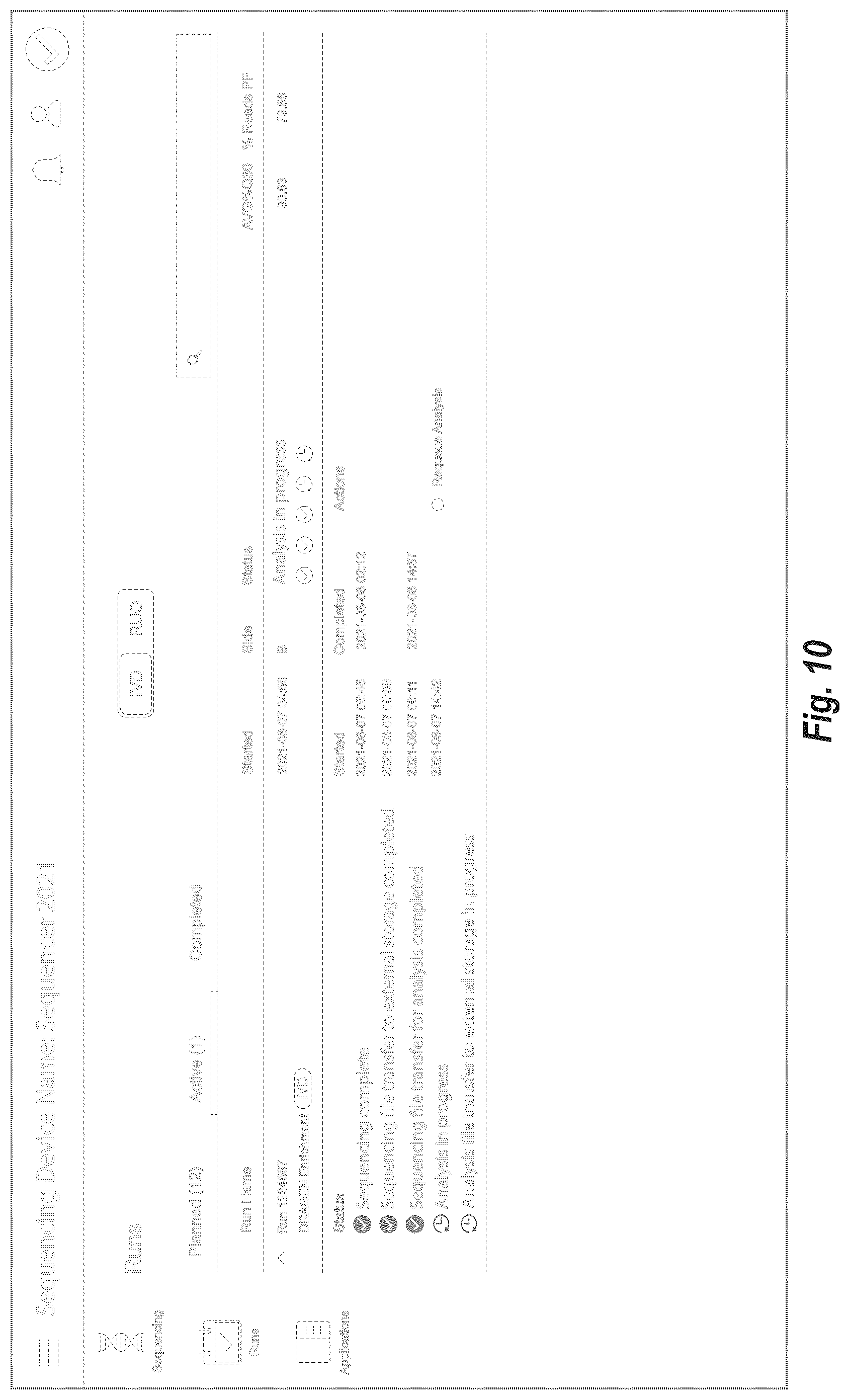 Patent USD1075783 Figure 10 – Display screen or portion thereof with icons