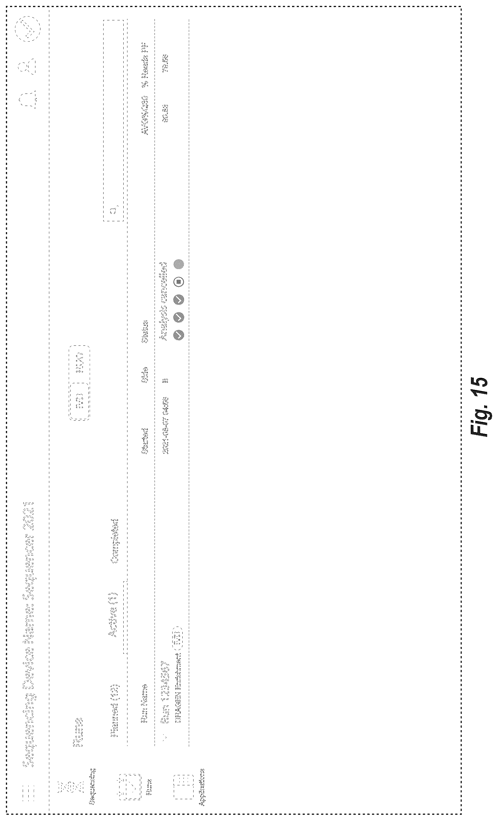 Patent USD1075783 Figure 15 – Display screen or portion thereof with icons
