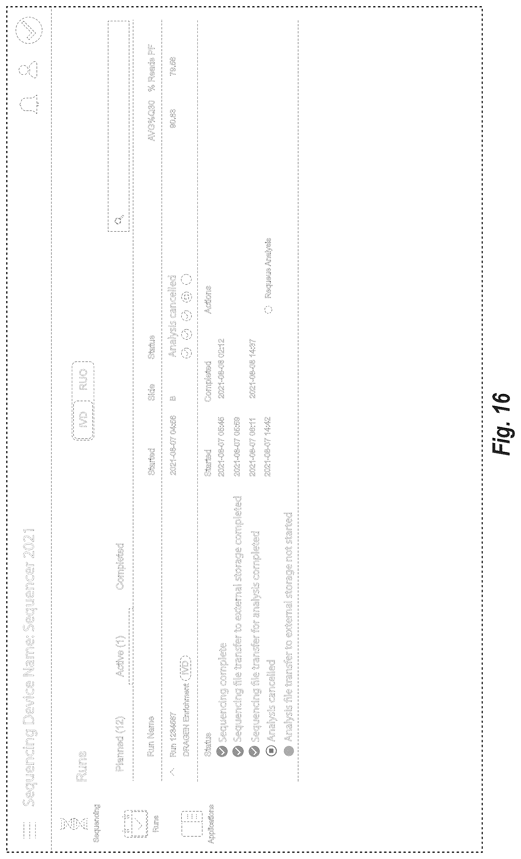 Patent USD1075783 Figure 16 – Display screen or portion thereof with icons