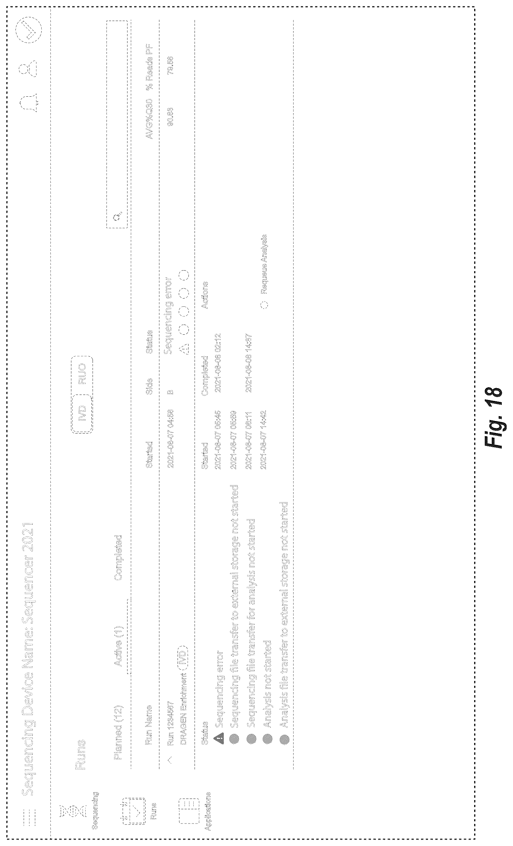 Patent USD1075783 Figure 18 – Display screen or portion thereof with icons