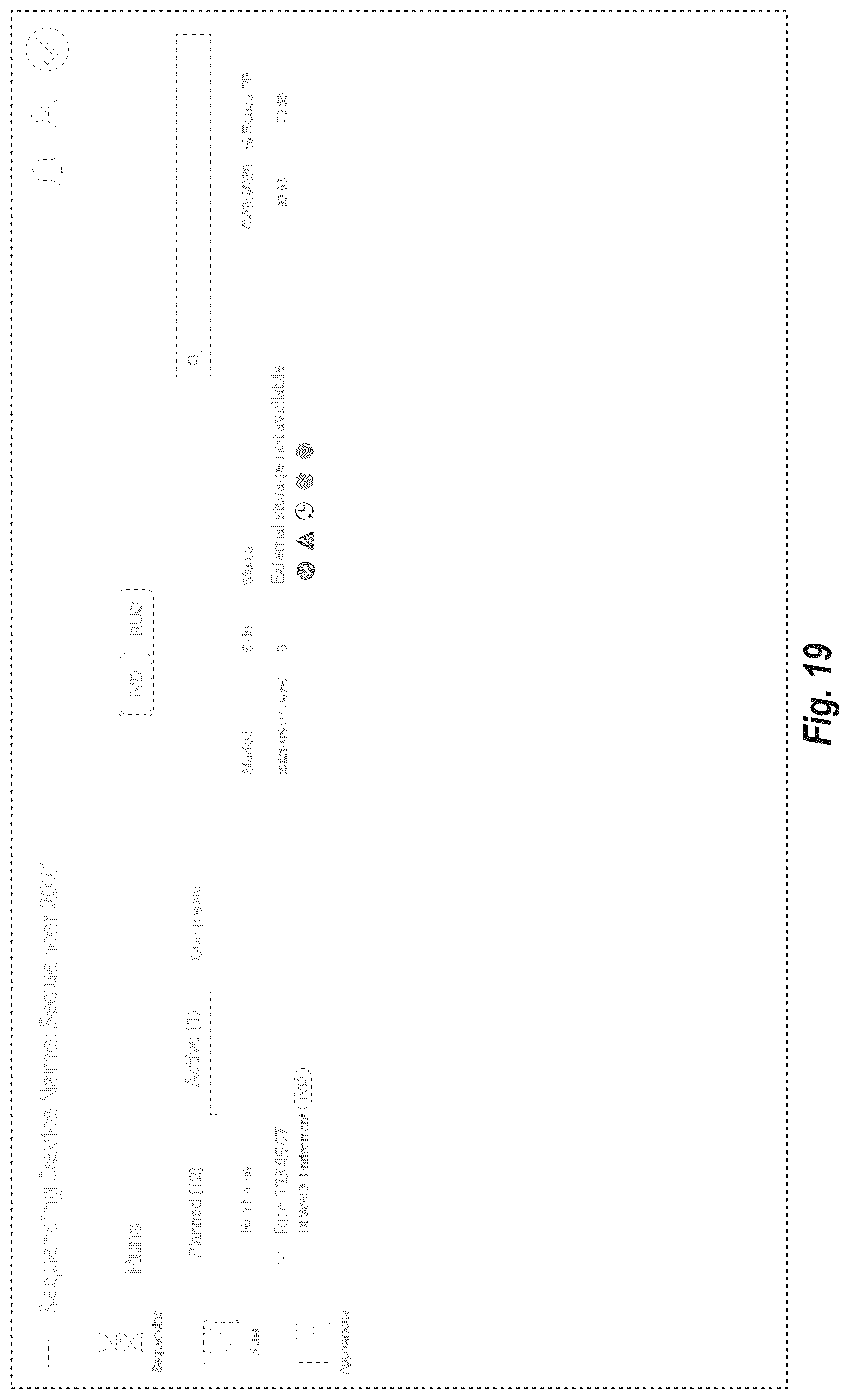 Patent USD1075783 Figure 19 – Display screen or portion thereof with icons