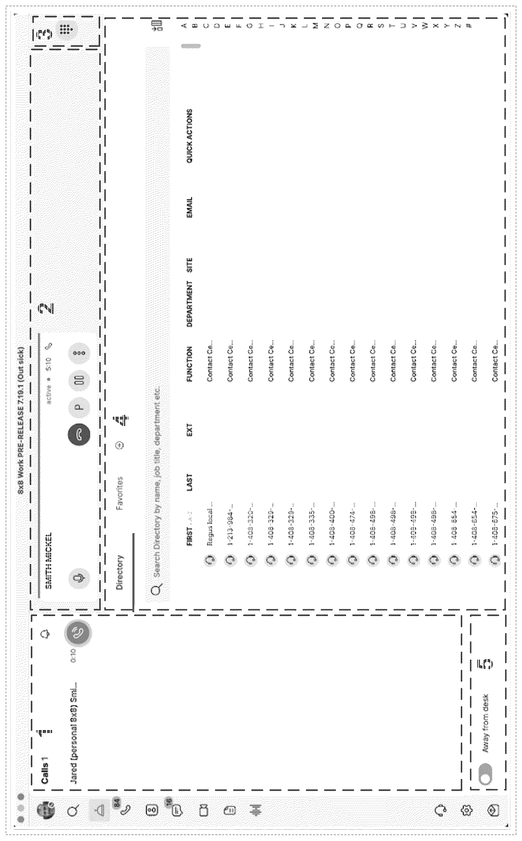 Patent USD1075784 — Display screen or portion thereof with graphical user interface — Figure 1