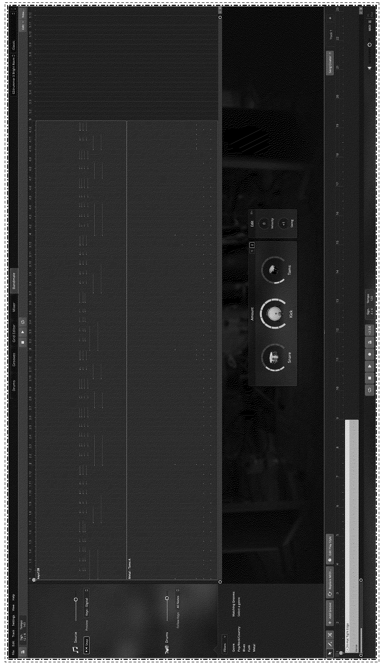 Patent USD1075789 — Display screen or portion thereof with graphical user interface — Figure 1