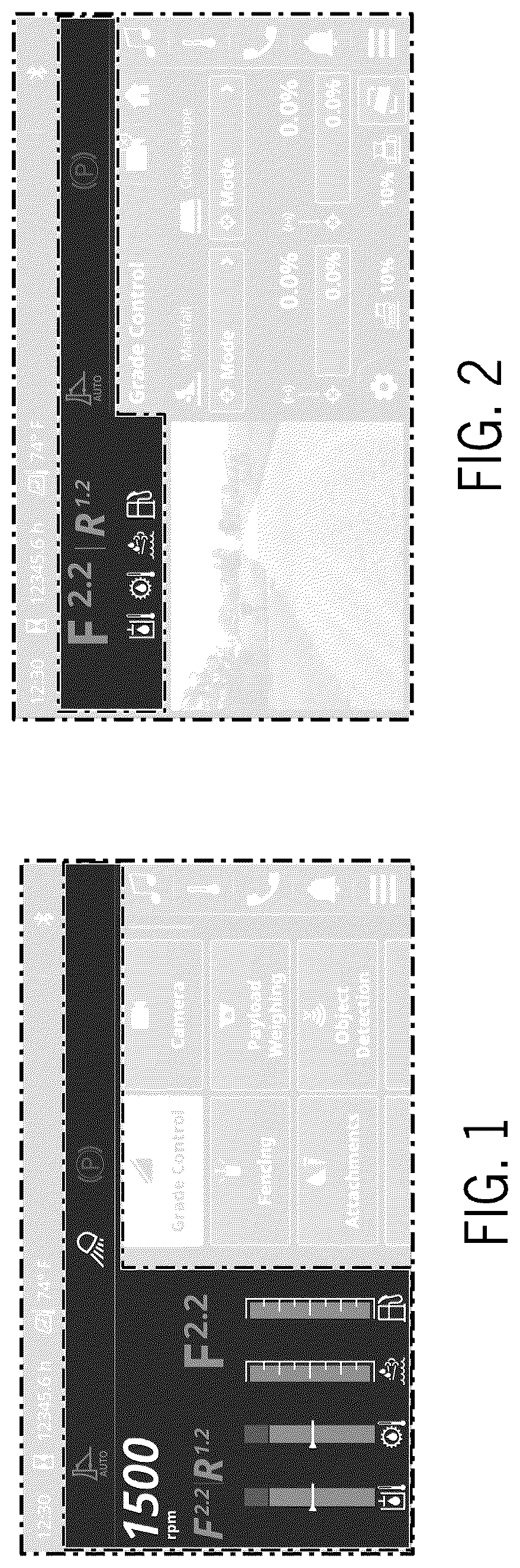 Patent USD1075795 — Display screen or portion thereof with graphical user interface — Figure 1