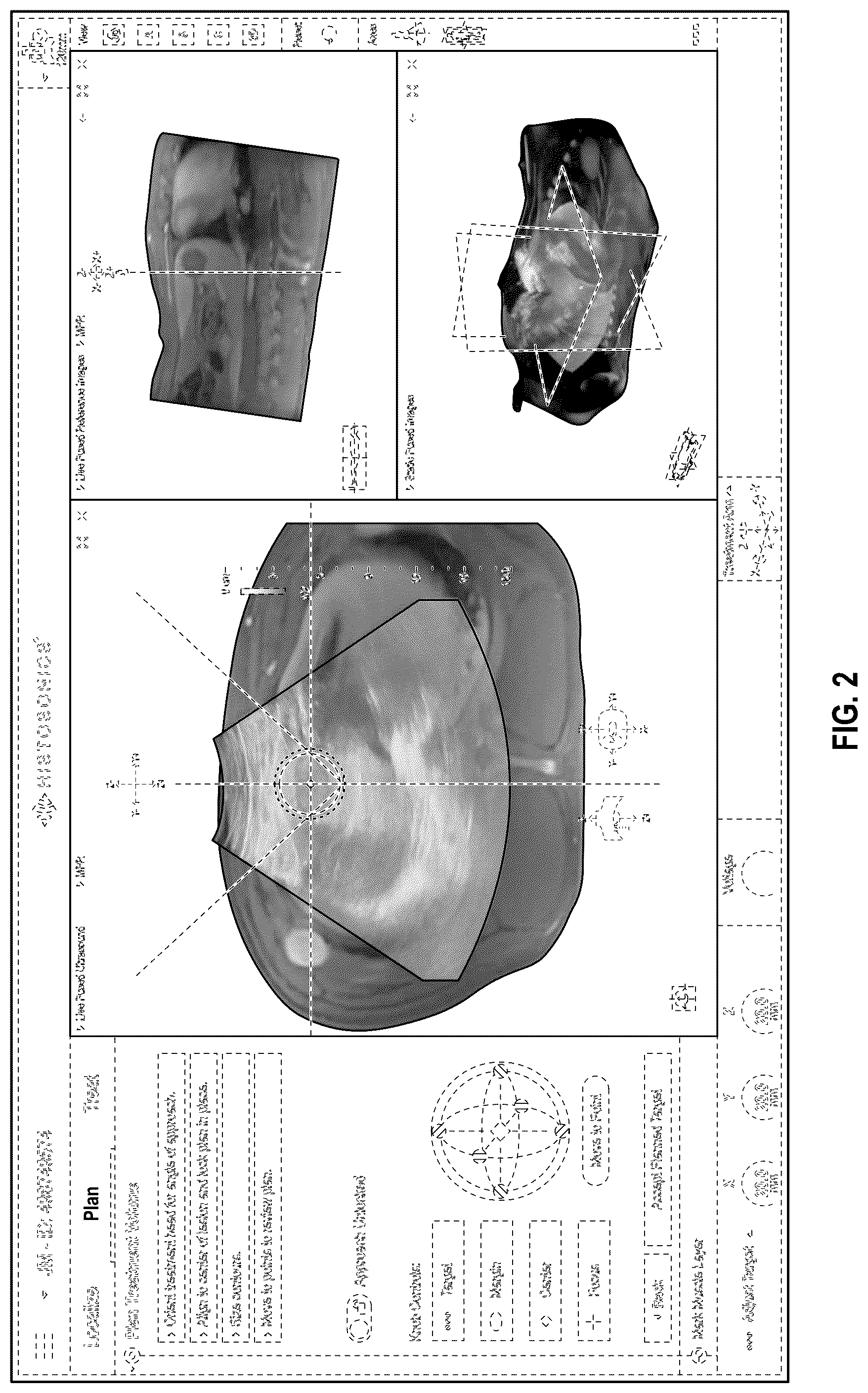 Patent USD1075796 Figure 2 – Display screen or portion thereof with an animated graphical user interface