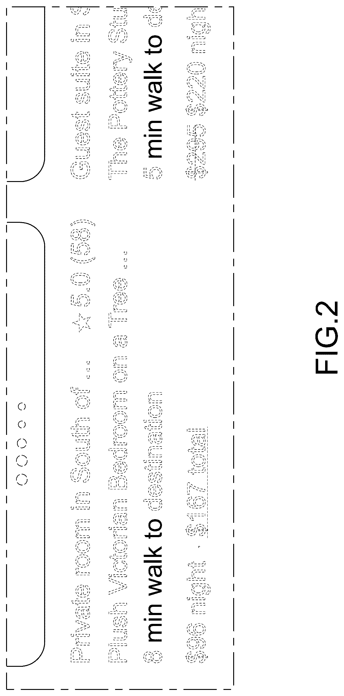 Patent USD1075798 Figure 2 – Display screen with graphical user interface