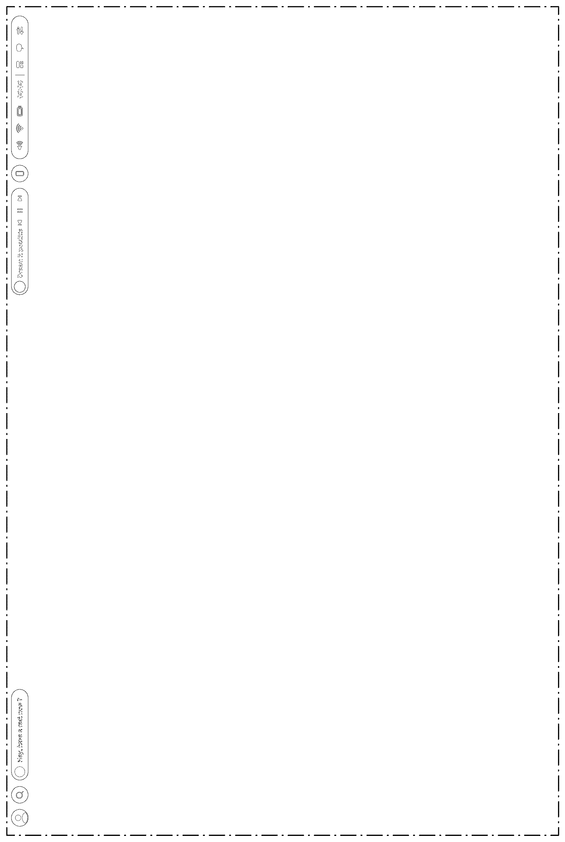 Patent USD1075831 Figure 1 – Display screen or portion thereof with graphical user interface