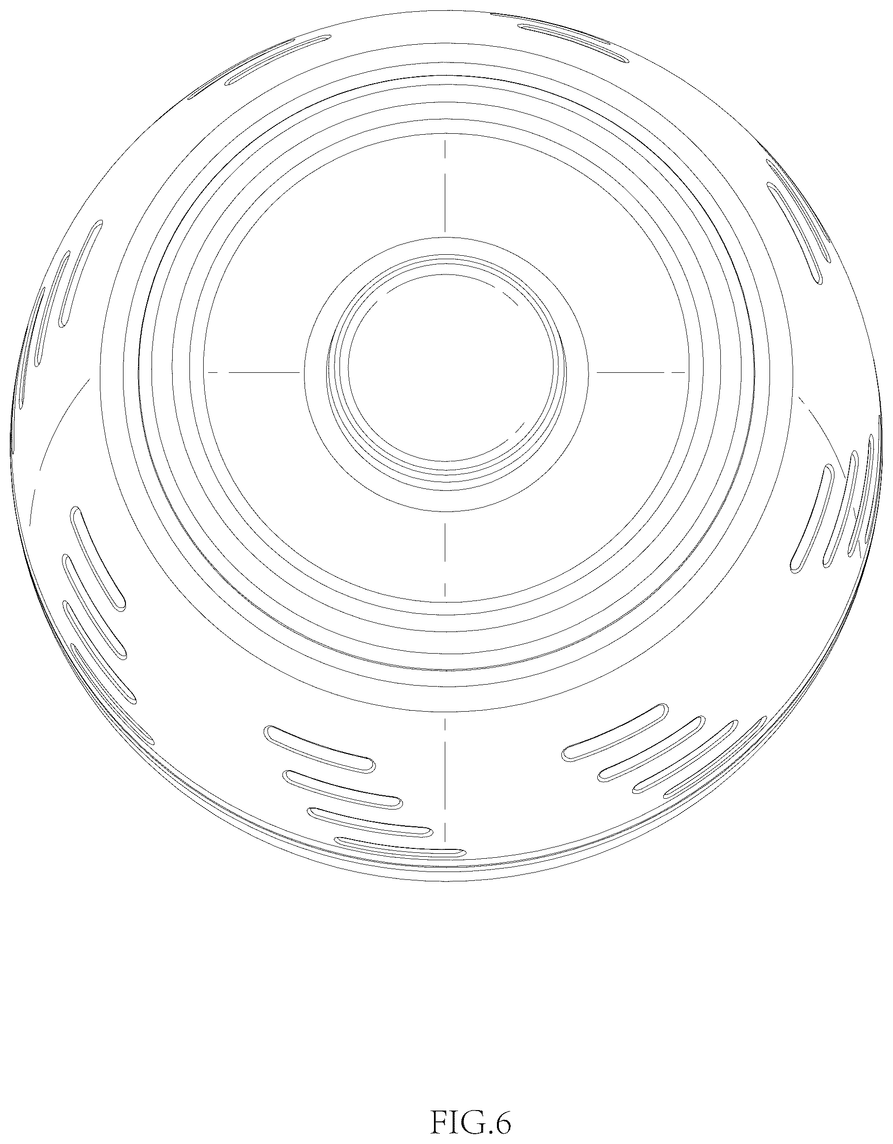Patent USD1075843 Figure 6 – White noise machine