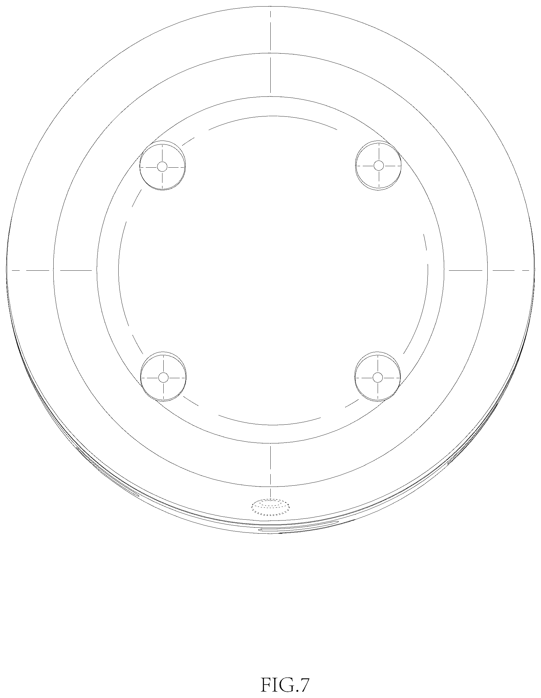 Patent USD1075843 Figure 7 – White noise machine