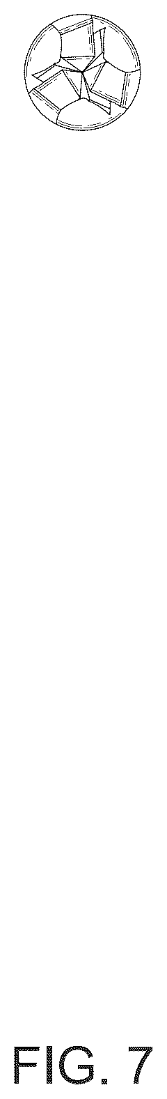 Patent USD1075860 Figure 7 – Woodworking cutting drill
