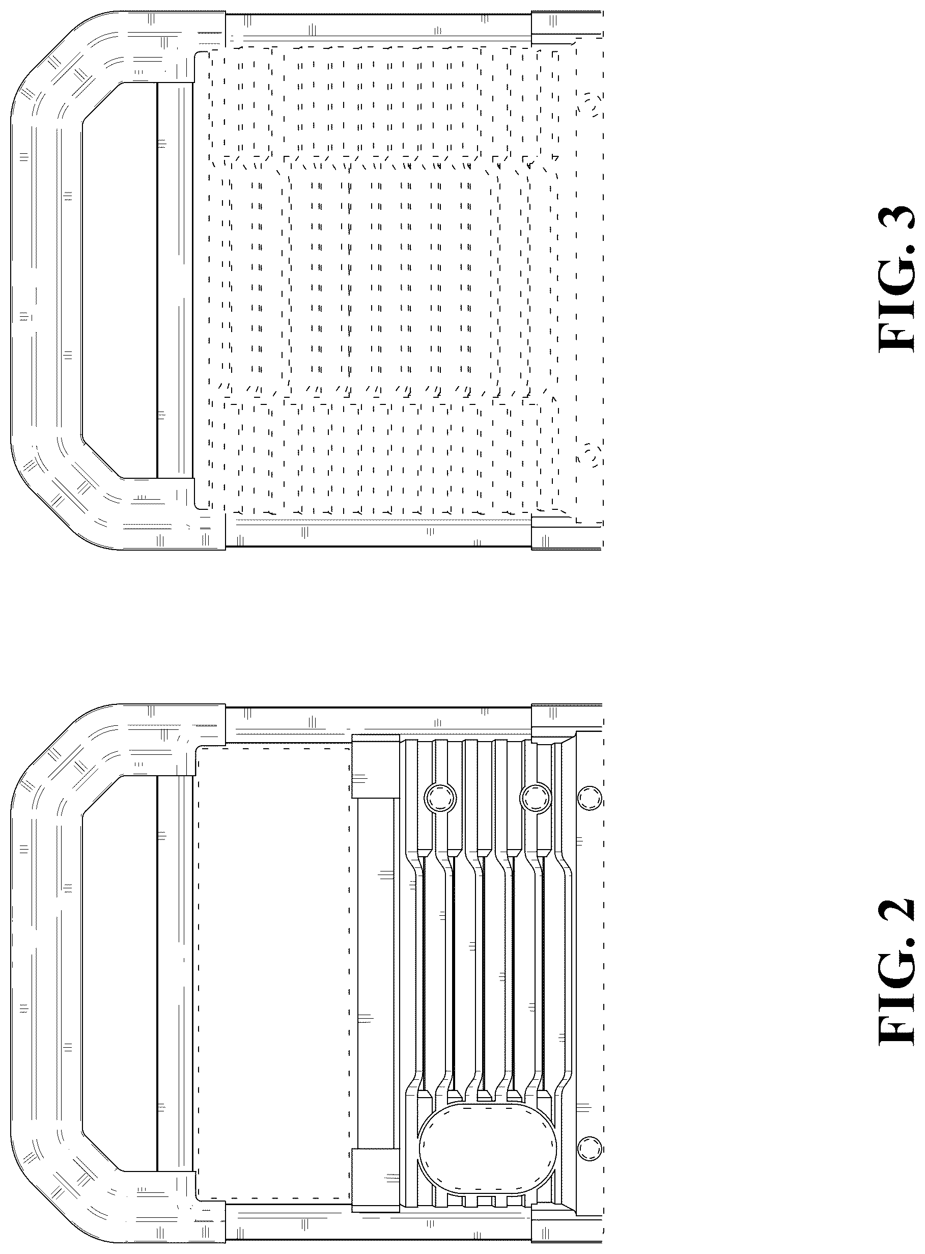 Patent USD1075861 Figure 2 – Welding device