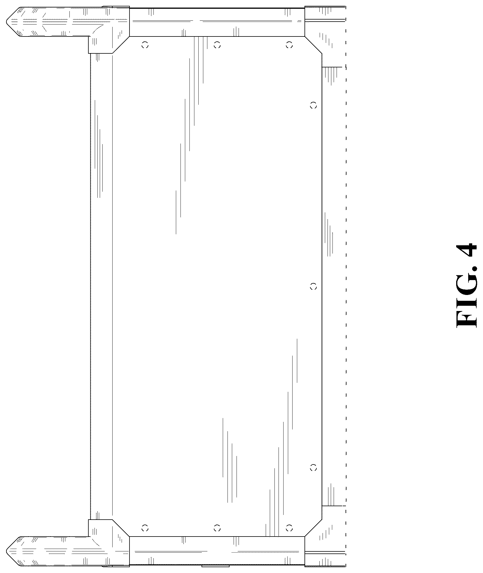 Patent USD1075861 Figure 3 – Welding device
