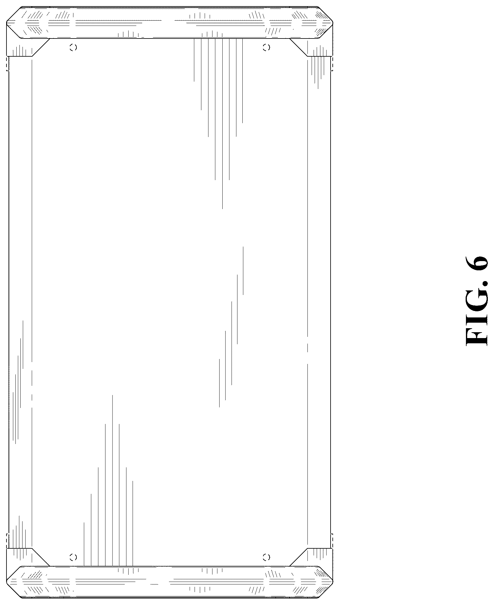 Patent USD1075861 Figure 5 – Welding device