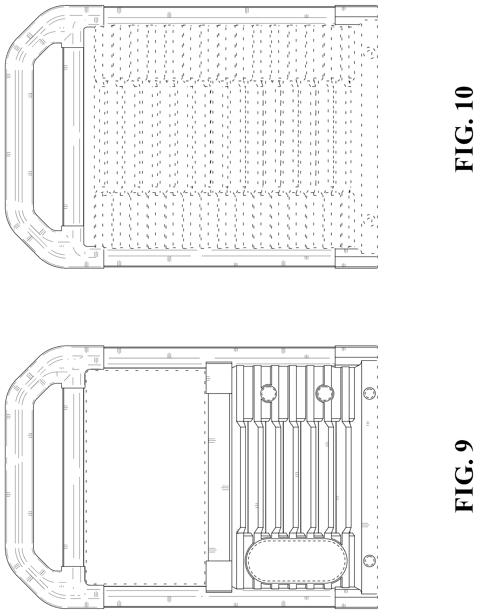 Patent USD1075861 Figure 8 – Welding device