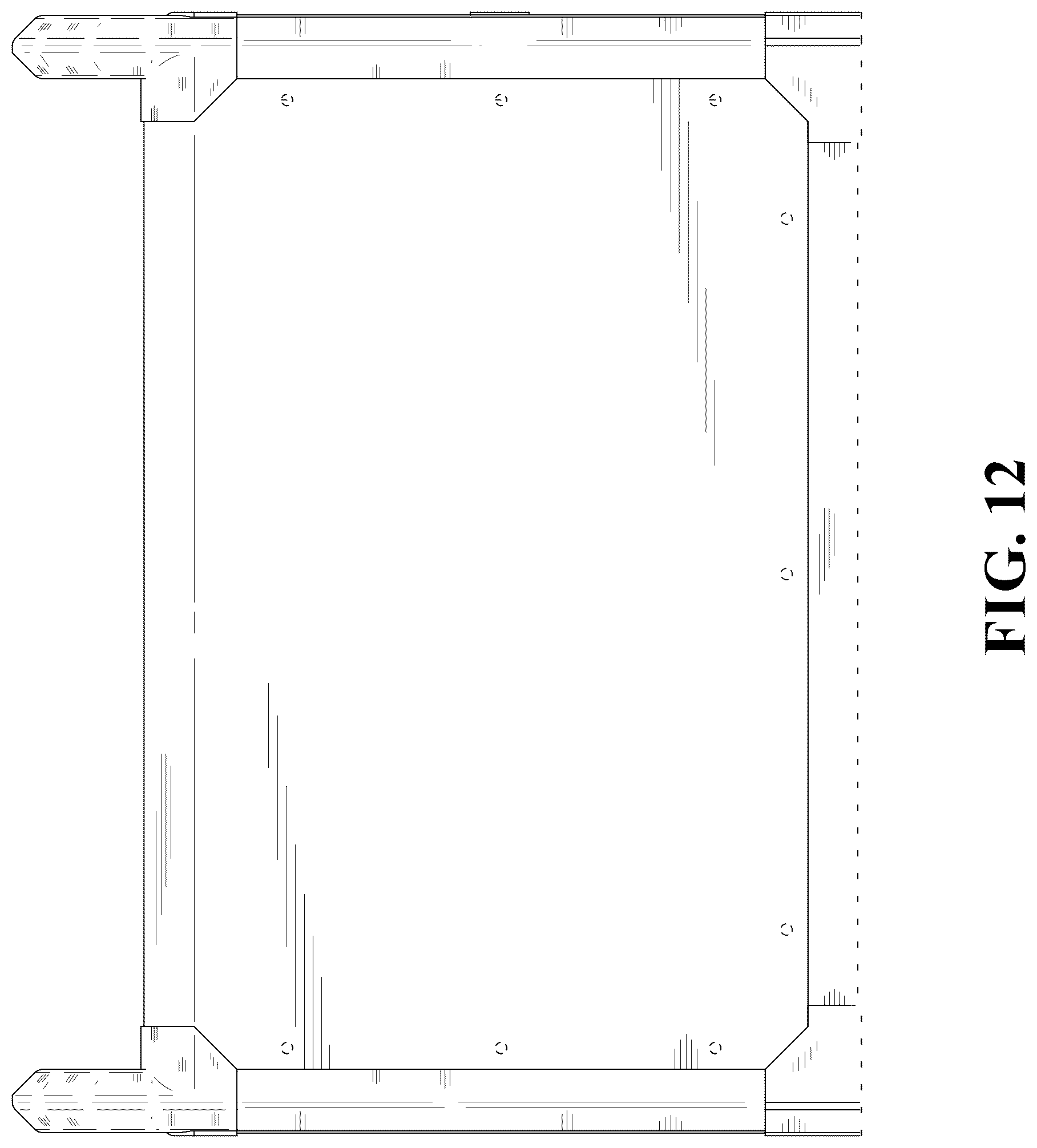 Patent USD1075861 Figure 10 – Welding device
