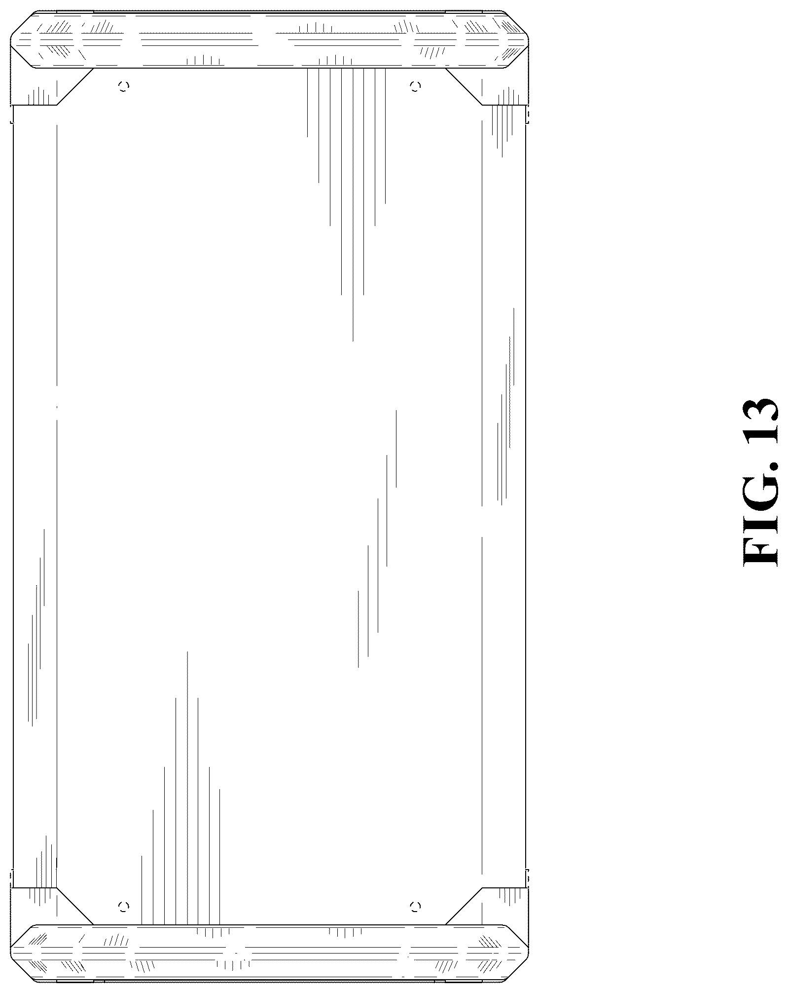 Patent USD1075861 Figure 11 – Welding device