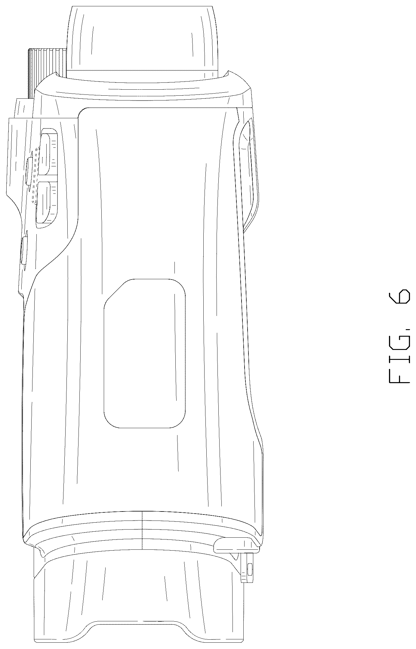 Patent USD1075871 Figure 6 – Night vision goggles