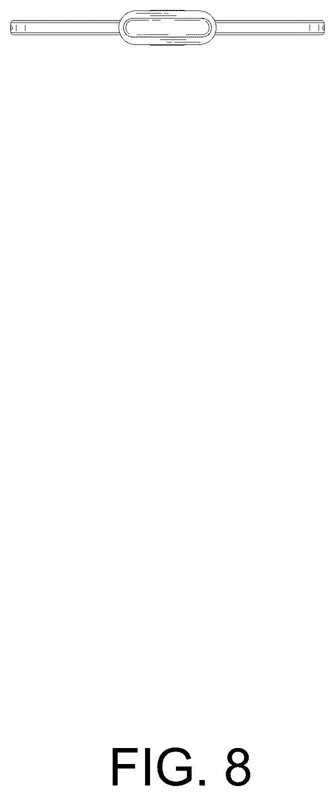 Patent USD1075872 Figure 8 – Magnifier