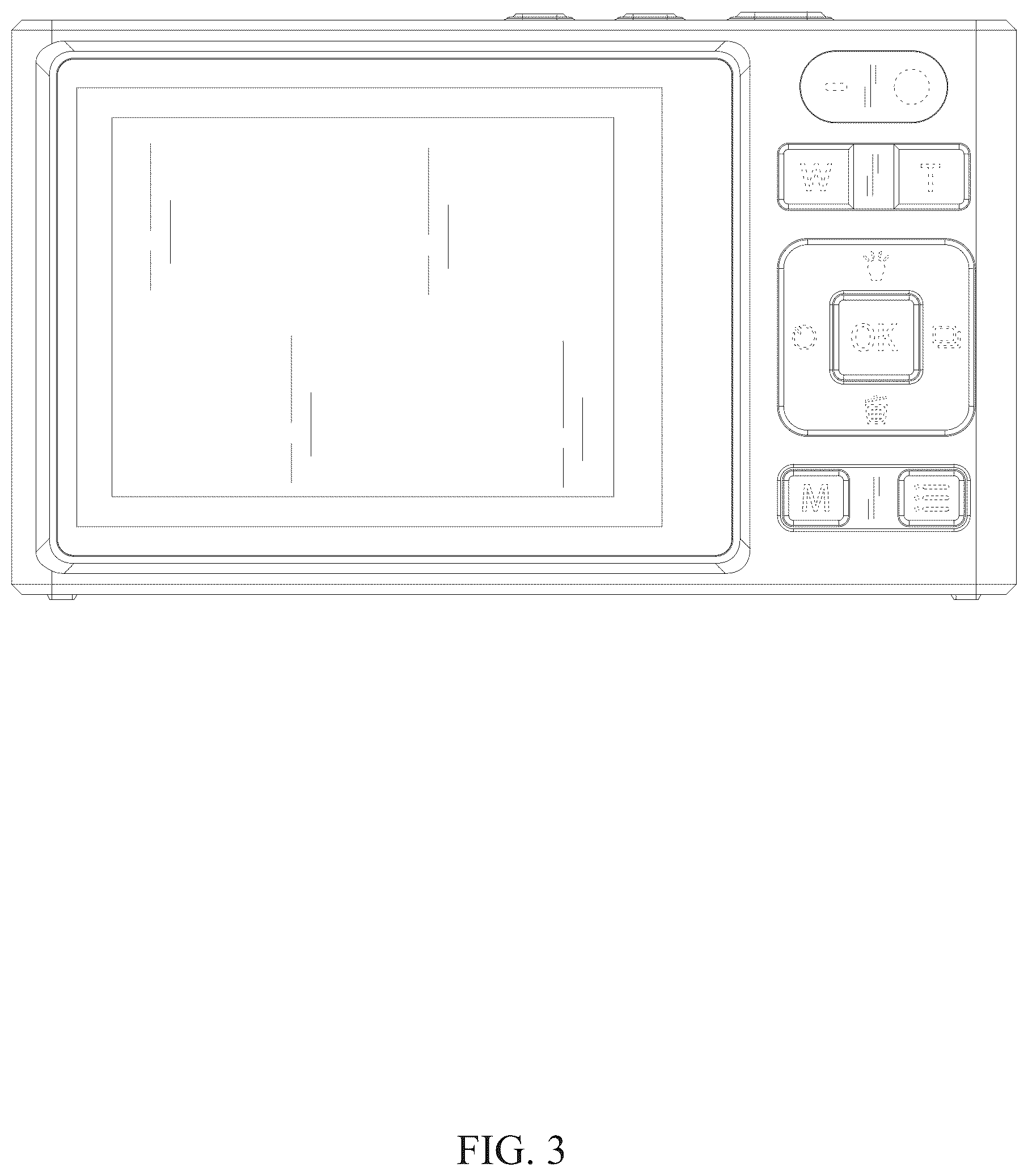 Patent USD1075875 Figure 3 – Digital camera