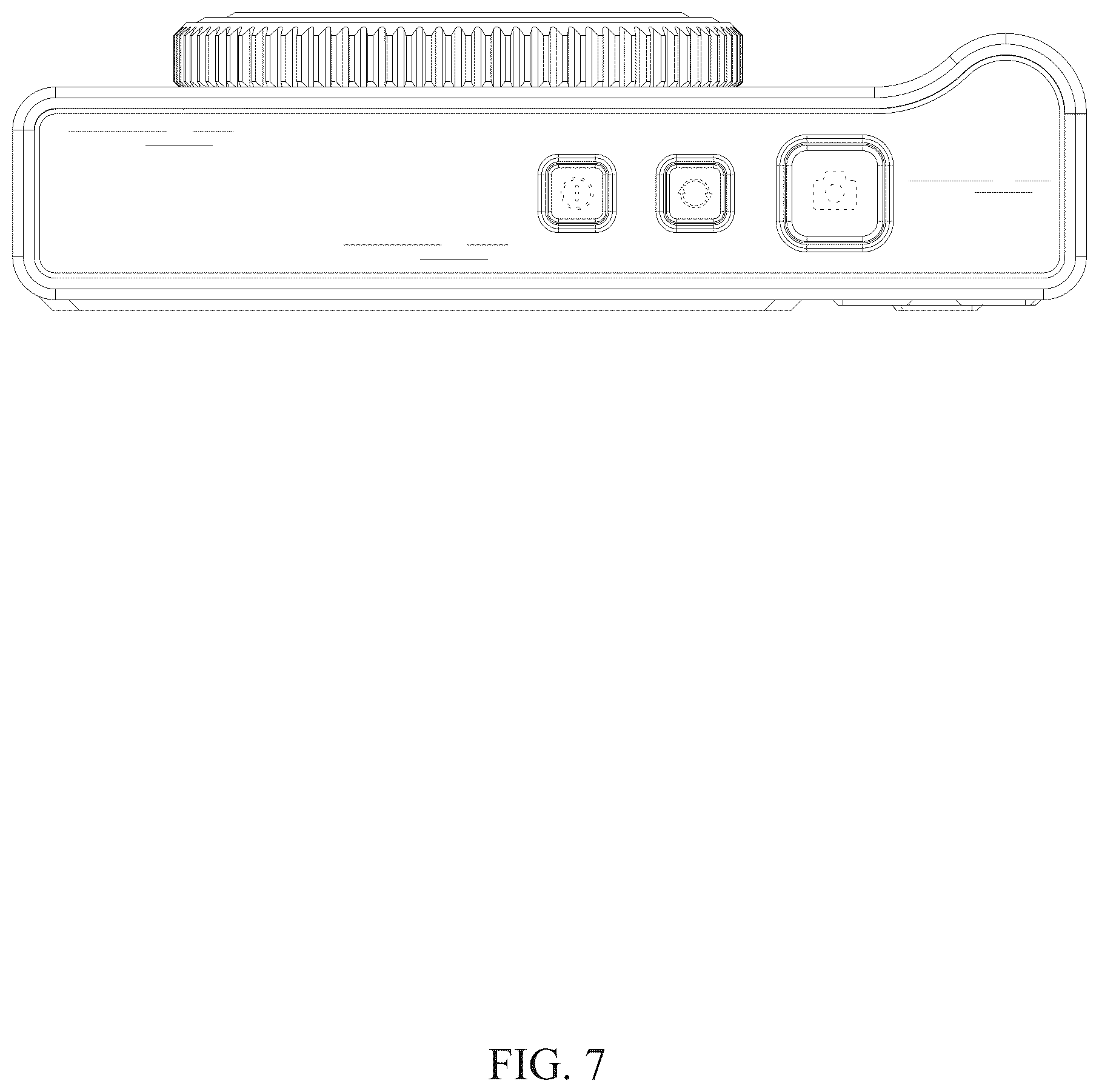 Patent USD1075875 Figure 7 – Digital camera
