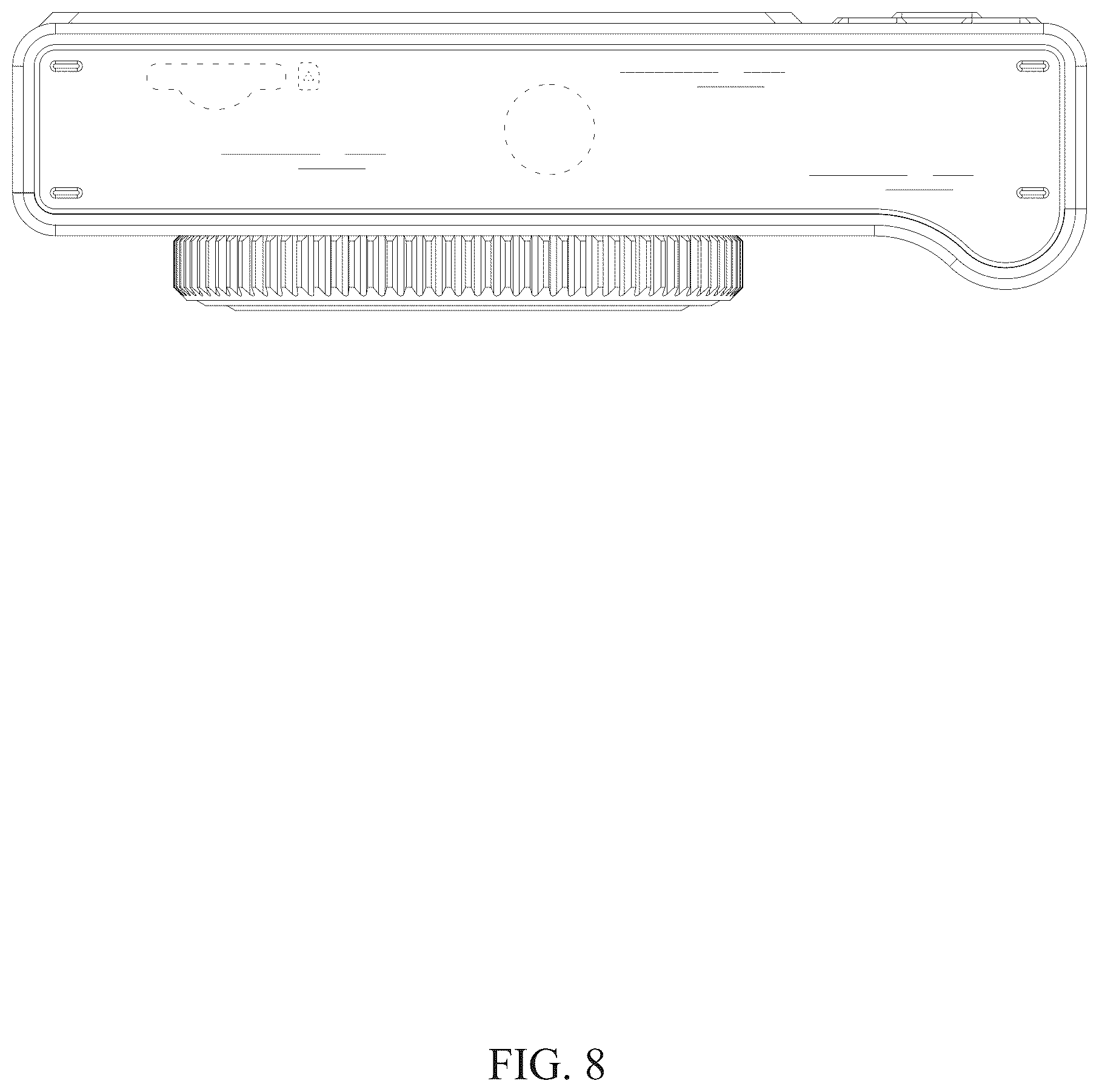 Patent USD1075875 Figure 8 – Digital camera